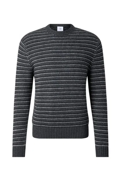 Bogner Apollo Cashmere Sweater In Gray