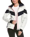 Bogner Ashley-t Jacket In White