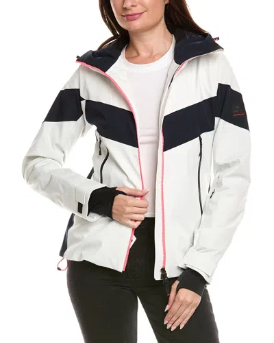 Bogner Ashley-t Jacket In White