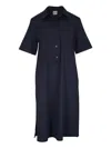 Bogner Ashlyn Dress In Blue