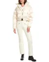 Bogner Aya Down Technical Overall In White