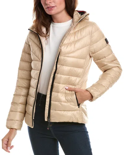Bogner Ayas Winter Jacket In Beige