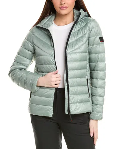 Bogner Ayas Winter Jacket In Brown