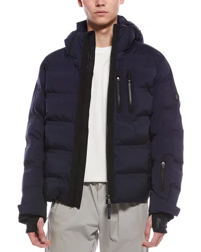 BOGNER BOGNER BALIN PUFFER JACKET