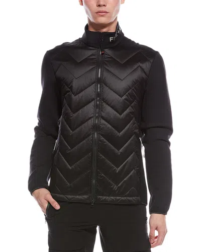 BOGNER BOGNER BANJAN MIDLAYER JACKET