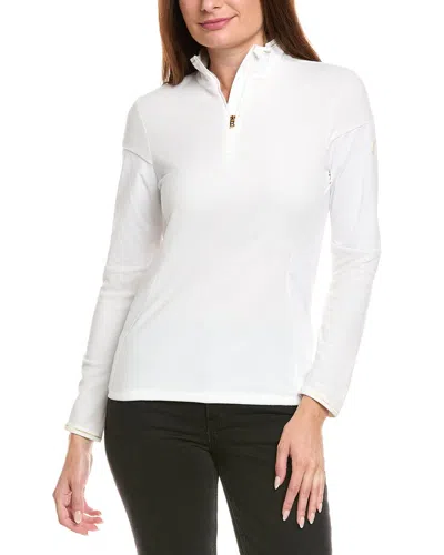 Bogner Linia1 Jacket In White