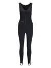Bogner Belina Zip-front Ski Overall
