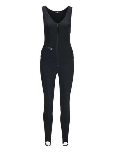 Bogner Belina Zip-front Ski Overall