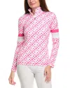 Bogner Beline 2 Pullover In Pink