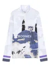 Bogner Beline Base Layer In Multi