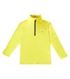 BOGNER BENNO HALF-ZIP TECHNICAL TOP