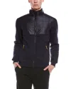 Bogner Beppo Jacket In Blue