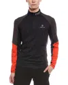 Bogner Berkan Tech Shirt In Black