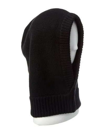 Bogner Berny Wool & Cashmere-blend Hat In Black