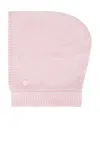 Bogner Berny1 Hat In Rose Touch