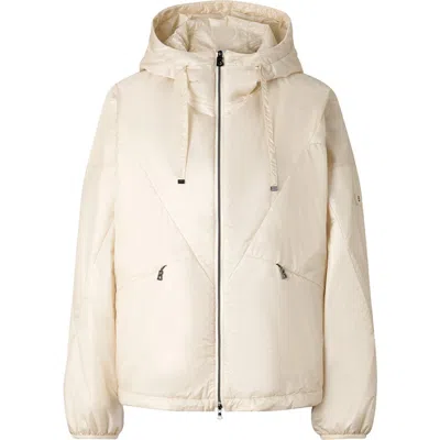 Bogner Beryll Lightweight Jacket In Cream
