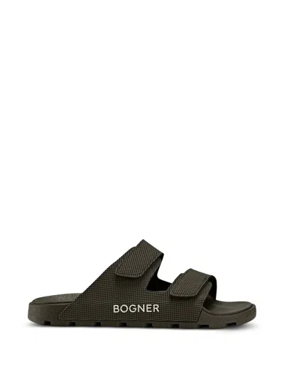 Bogner Biarritz Sandals In Brown