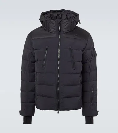 Bogner Blaine Ski Jacket In Black