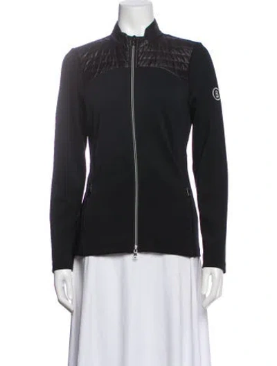 Pre-owned Bogner Blazer In Gray