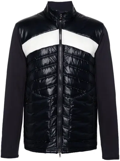 Bogner Kolya 1 Jacke In Black