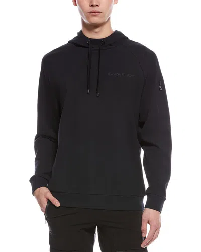 Bogner Bond 6 Hoodie In Black