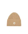Bogner Bony Beanie In Nude