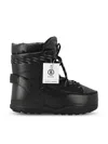 Bogner Boots In Black