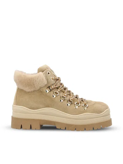 Bogner Boots In Green
