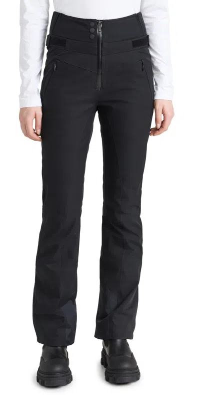 Bogner Borja Ski Pants In Black