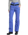 Bogner Borja Technical Pant In Blue