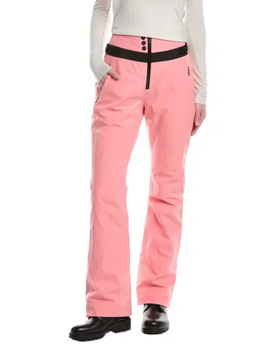 Bogner Borja Technical Pant In Pink