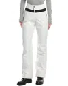 Bogner Borja Technical Pant In White