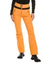 Bogner Borja3-t Ski Pant In Orange