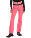 Bogner Borja T Ski Pants In Pink