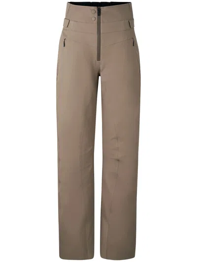 Bogner Borja4-t In Brown