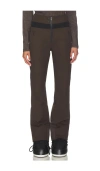 Bogner Borja4-t Pant In Brown