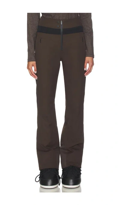 Bogner Borja4-t Pant In Brown