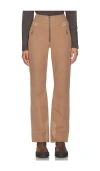Bogner Borja4-t Pant In Brown