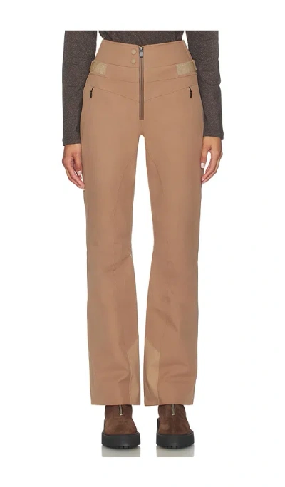 Bogner Borja4-t Pant In Hazelnut