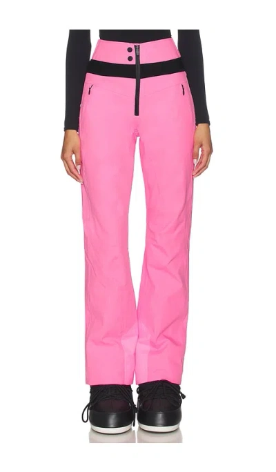 Bogner Borja4-t Pant In Vibrant Flash