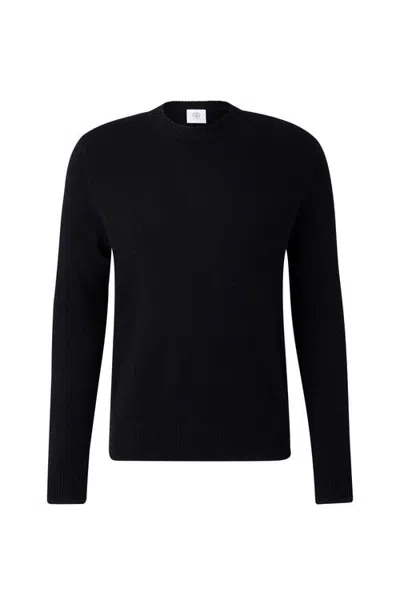 Bogner Brendon Cashmere Sweater In Black