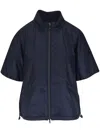 Bogner Britany Jacket In Blue