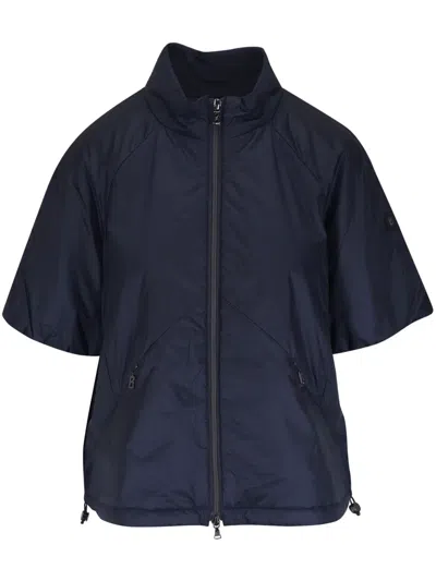 Bogner Britany Jacket In Blue