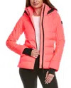 Bogner Cadja Jacket In Pink