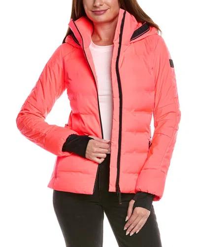 BOGNER BOGNER CADJA JACKET