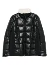 Bogner Calem-d Ski Jacket In Black