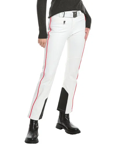 Bogner Cami Ski Suit In White