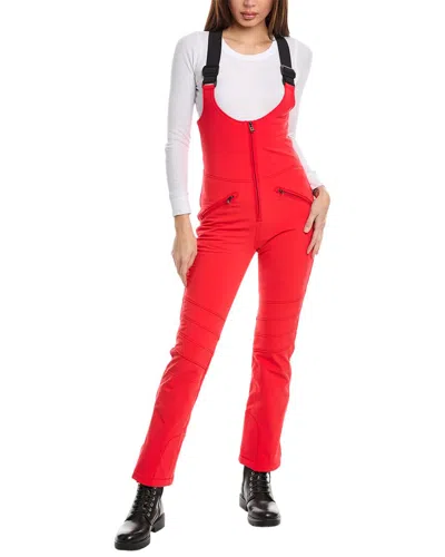 Bogner Cami Ski Suit In Red