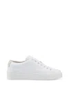 Bogner Capri Logo-debossed Sneakers In Multi