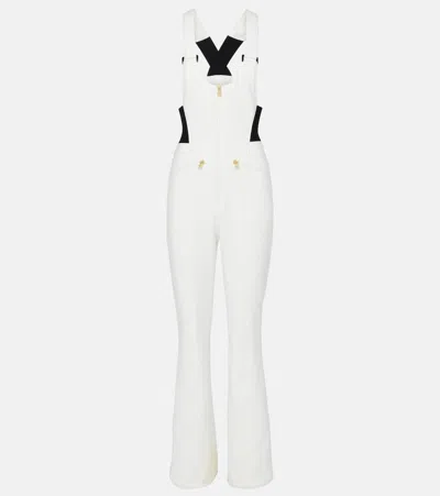 Bogner Cari Ski Pants In White
